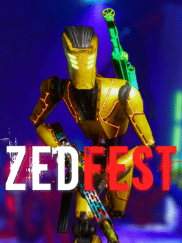 Affiche du film Zedfest poster
