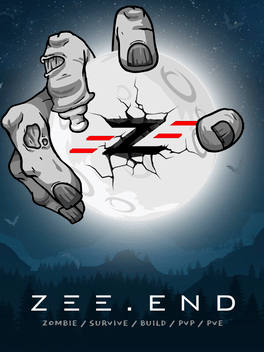 Affiche du film Zee.End poster