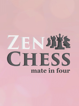 Affiche du film Zen Chess: Mate in Four poster