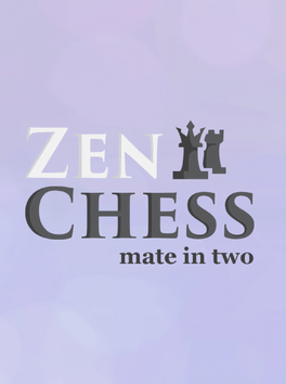 Affiche du film Zen Chess: Mate in Two poster