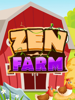 Affiche du film ZenFarm poster