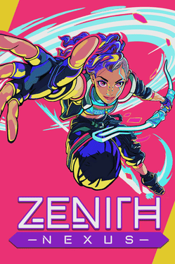 Affiche du film Zenith: Nexus poster