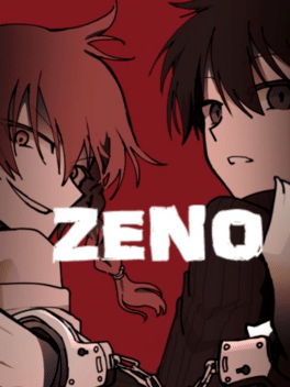 Affiche du film Zeno poster