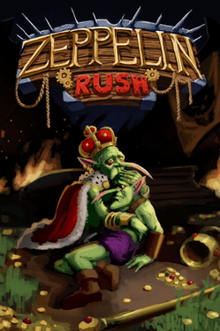Quelle configuration minimale / recommandée pour jouer à Zeppelin Rush ?