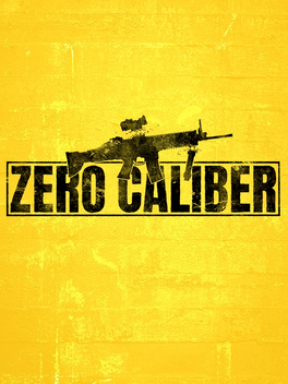 Affiche du film Zero Caliber VR poster