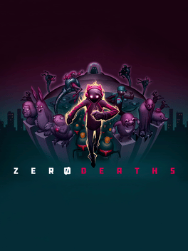 Affiche du film Zero Deaths poster