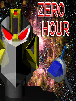 Affiche du film Zero Hour poster