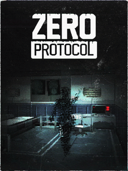 Affiche du film Zero Protocol poster