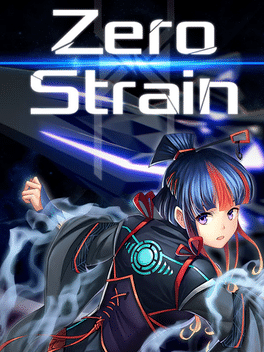 Affiche du film Zero Strain poster