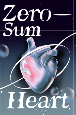 Affiche du film Zero-Sum Heart poster