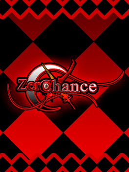 Affiche du film ZeroChance poster