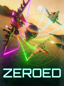 Affiche du film Zeroed poster