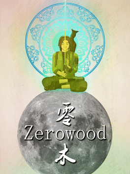 Affiche du film Zerowood poster