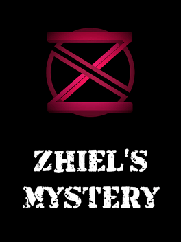 Affiche du film Zhiel's Mystery poster