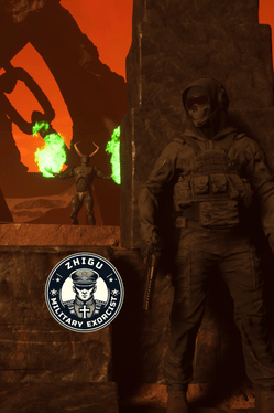 Quelle configuration minimale / recommandée pour jouer à Zhigu Military Exorcist ?