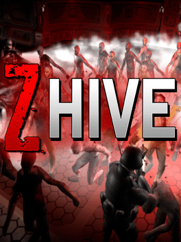 Affiche du film ZHive poster