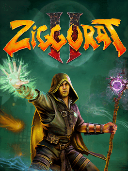 Affiche du film Ziggurat 2 poster