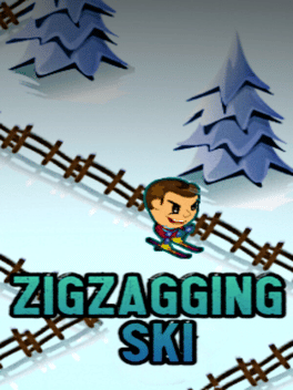 Quelle configuration minimale / recommandée pour jouer à ZigZagging Ski ?