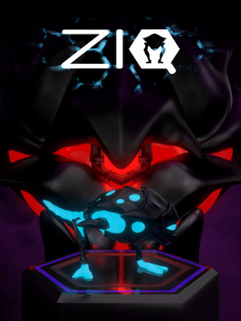 Affiche du film Ziq poster