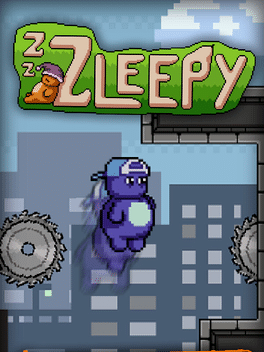 Affiche du film Zleepy poster