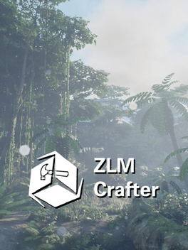 Affiche du film ZLM Crafter poster