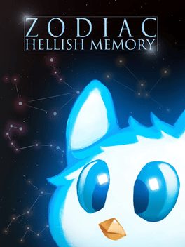 Affiche du film Zodiac: Hellish Memory poster