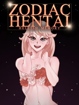 Affiche du film Zodiac Hentai: Hellish Memory poster