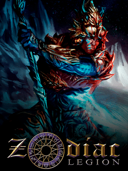 Affiche du film Zodiac Legion poster
