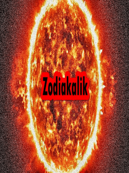 Affiche du film Zodiakalik poster