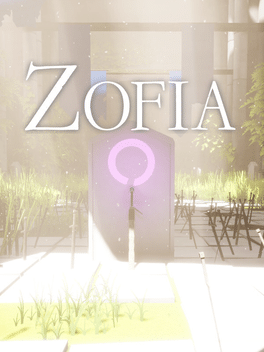 Affiche du film Zofia poster