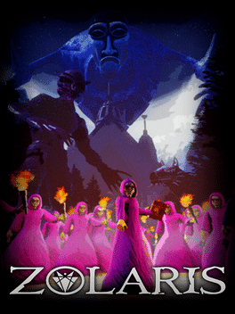 Affiche du film Zolaris poster