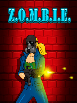 Affiche du film Z.O.M.B.I.E. poster