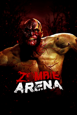 Affiche du film Zombie Arena poster