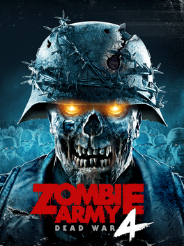 Affiche du film Zombie Army 4: Dead War poster