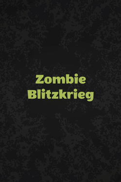 Quelle configuration minimale / recommandée pour jouer à Zombie Blitzkrieg ?