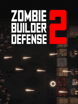 Affiche du film Zombie Builder Defense 2 poster