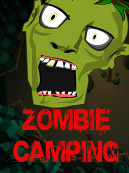 Affiche du film Zombie Camping poster