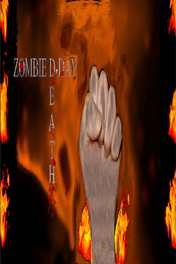 Affiche du film Zombie Death Day poster