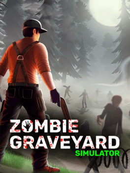 Quelle configuration minimale / recommandée pour jouer à Zombie Graveyard Simulator ?