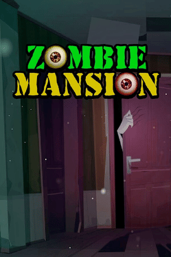 Affiche du film Zombie Mansion poster