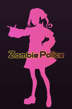 Affiche du film Zombie Police: Christmas Dancing with Police Zombies poster