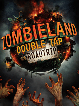 Affiche du film Zombieland: Double Tap - Road Trip poster