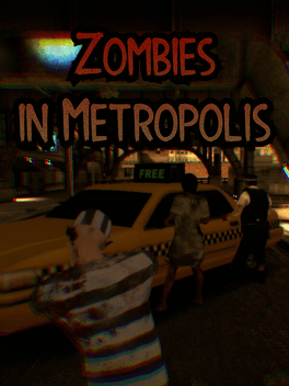 Quelle configuration minimale / recommandée pour jouer à Zombies in Metropolis ?