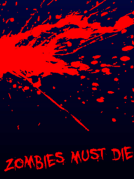 Affiche du film Zombies Must Die poster