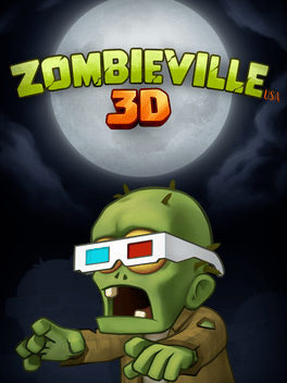 Quelle configuration minimale / recommandée pour jouer à Zombieville USA 3D ?