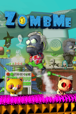 Quelle configuration minimale / recommandée pour jouer à ZombMe ?
