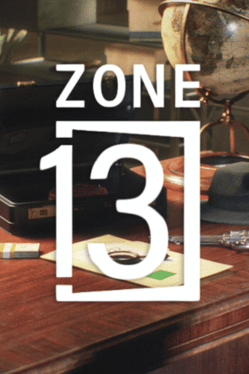 Affiche du film Zone 13 poster