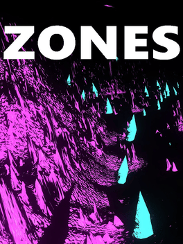 Affiche du film Zones poster