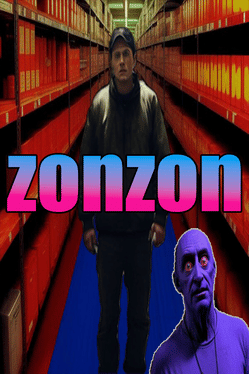 Affiche du film ZonZon poster