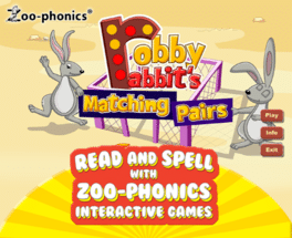 Quelle configuration minimale / recommandée pour jouer à Zoo-phonics 4: Robby Rabbit's Matching Pairs ?